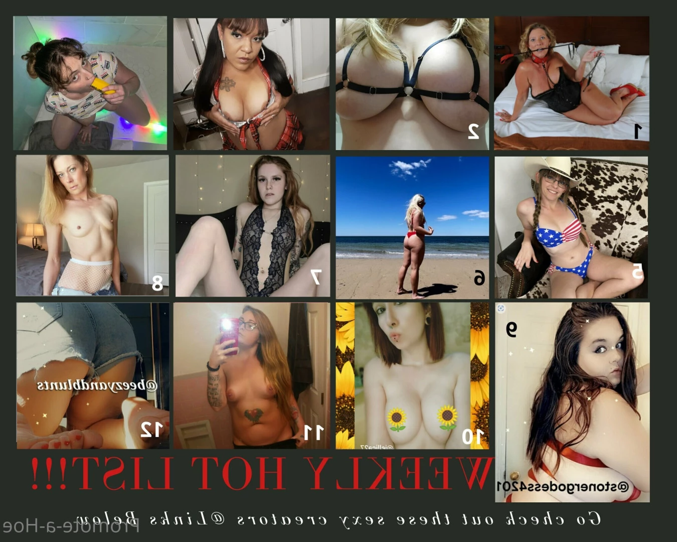 promote-a-hoe Onlyfans leaked photo 9026807 on Hotleaks.tv