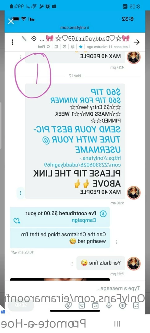 promote-a-hoe Onlyfans leaked photo 9027446 on Hotleaks.tv