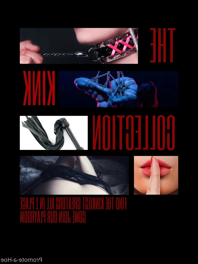 promote-a-hoe Onlyfans leaked photo 9027534 on Hotleaks.tv