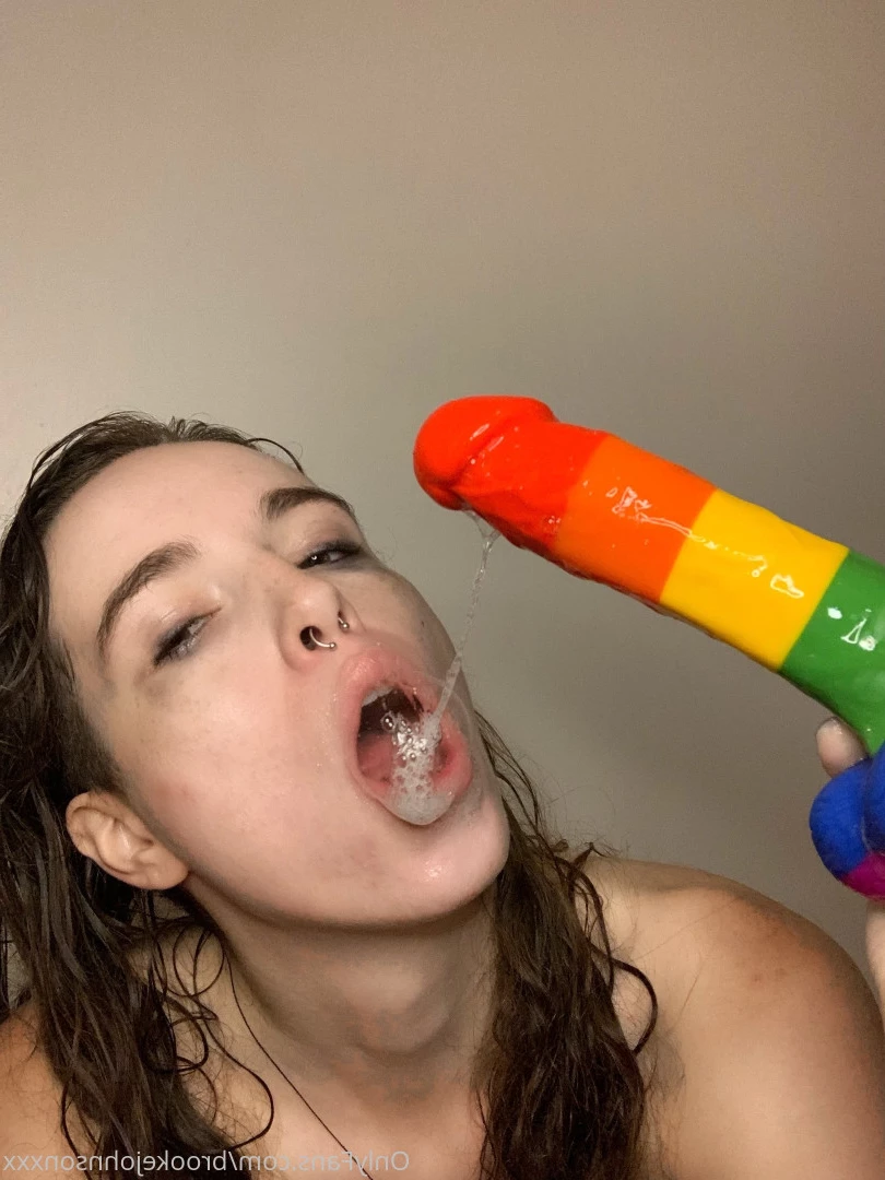 Brooke Johnson [ brookejohnsonxxx ] Onlyfans leaked photo 9114612 on Hotleaks.tv