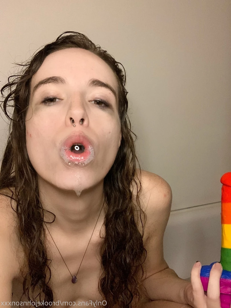 Brooke Johnson [ brookejohnsonxxx ] Onlyfans leaked photo 9114654 on Hotleaks.tv