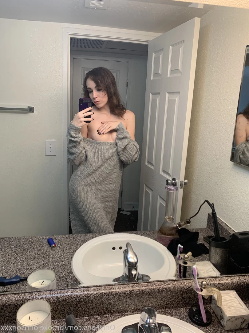 Brooke Johnson [ brookejohnsonxxx ] Onlyfans leaked photo 9114822 on Hotleaks.tv