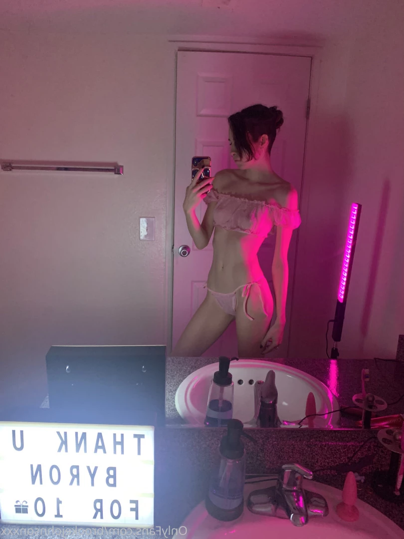 Brooke Johnson [ brookejohnsonxxx ] Onlyfans leaked photo 9115074 on Hotleaks.tv