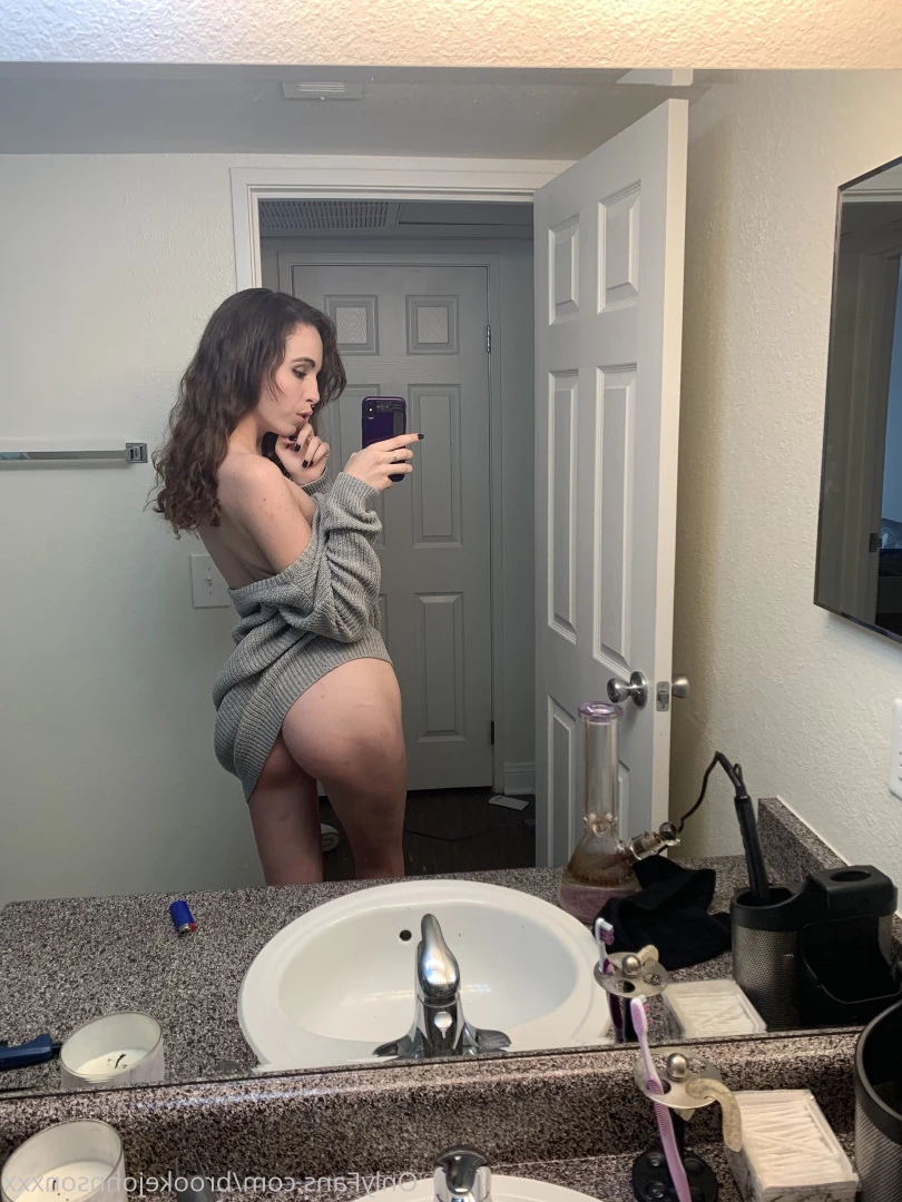 Brooke Johnson [ brookejohnsonxxx ] Onlyfans leaked photo 9115467 on Hotleaks.tv