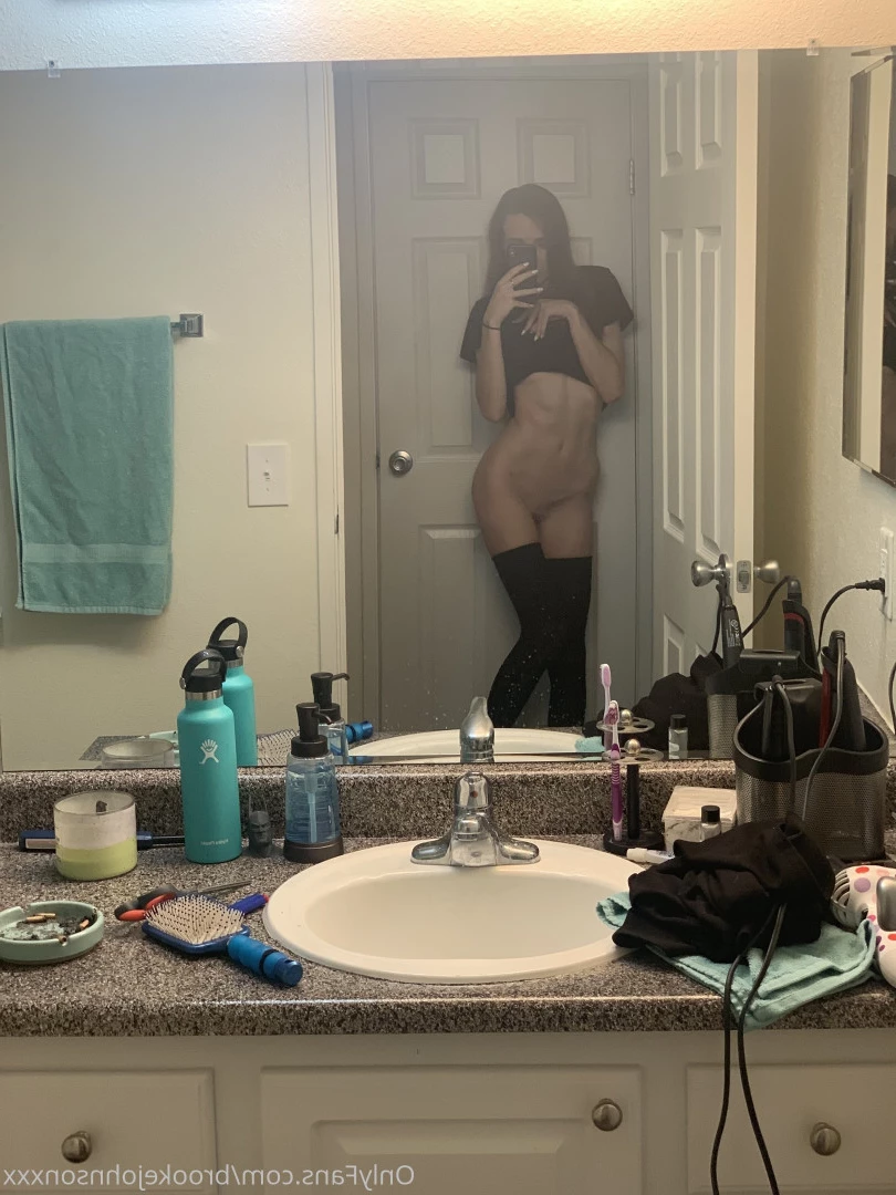 Brooke Johnson [ brookejohnsonxxx ] Onlyfans leaked photo 9115625 on Hotleaks.tv