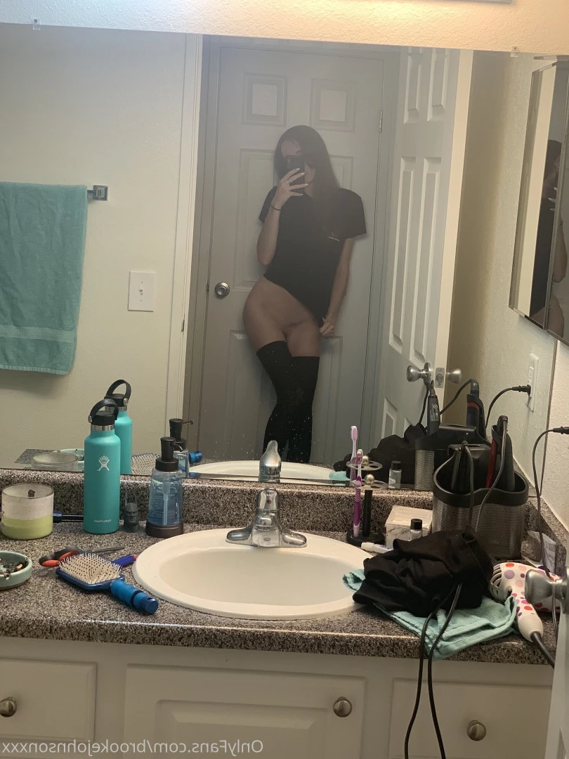 Brooke Johnson [ brookejohnsonxxx ] Onlyfans leaked photo 9115989 on Hotleaks.tv