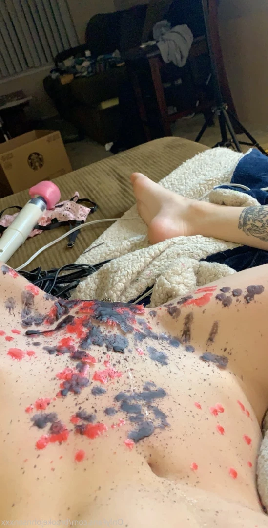 Brooke Johnson [ brookejohnsonxxx ] Onlyfans leaked photo 9116472 on Hotleaks.tv