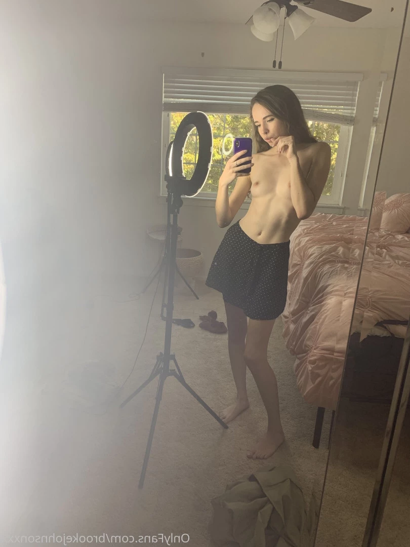 Brooke Johnson [ brookejohnsonxxx ] Onlyfans leaked photo 9116598 on Hotleaks.tv