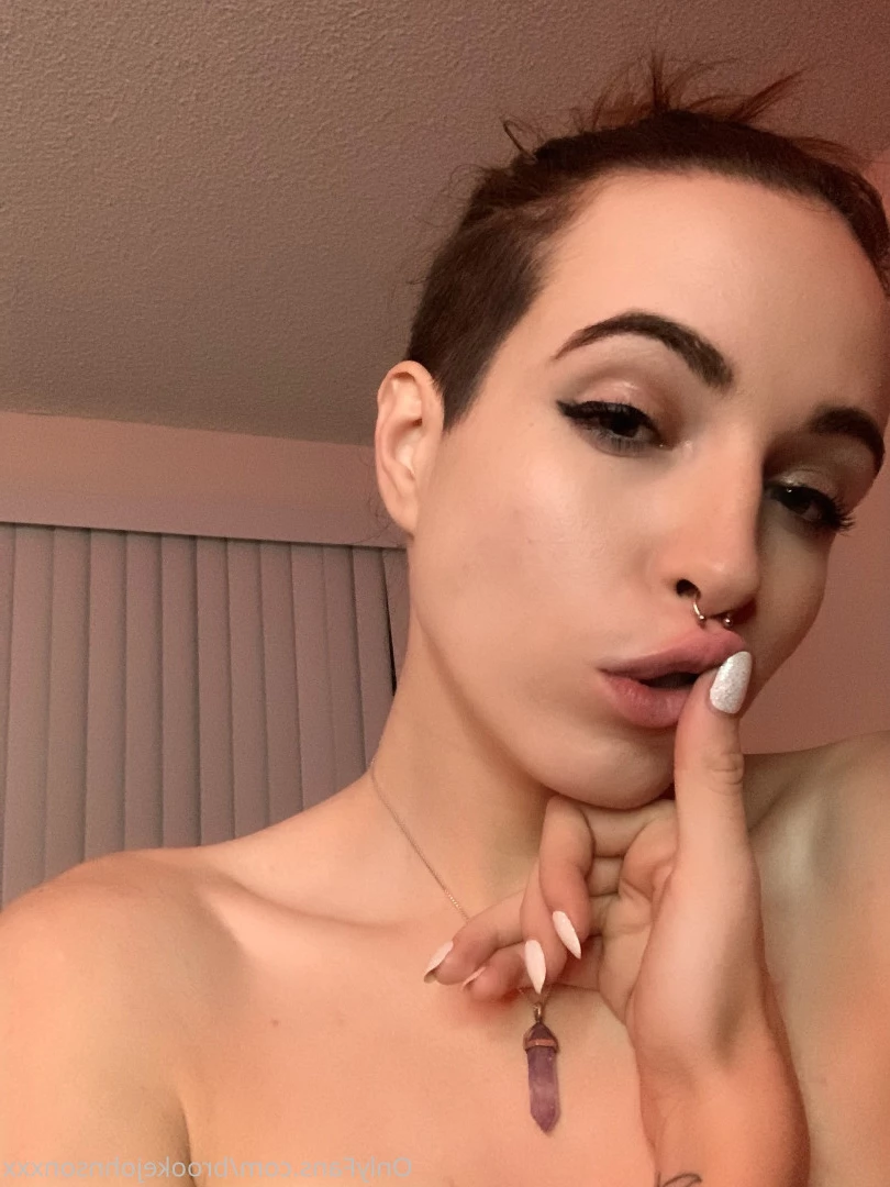 Brooke Johnson [ brookejohnsonxxx ] Onlyfans leaked photo 9116766 on Hotleaks.tv