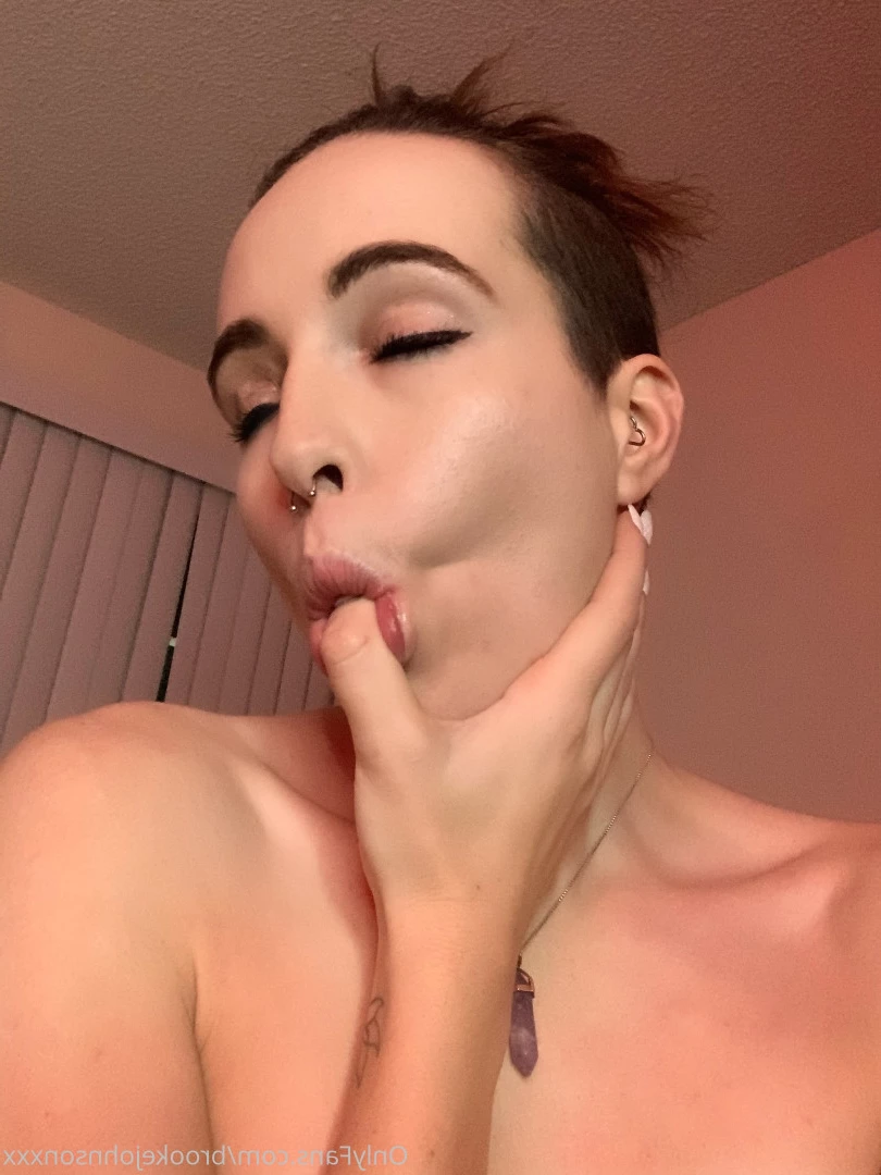 Brooke Johnson [ brookejohnsonxxx ] Onlyfans leaked photo 9117273 on Hotleaks.tv