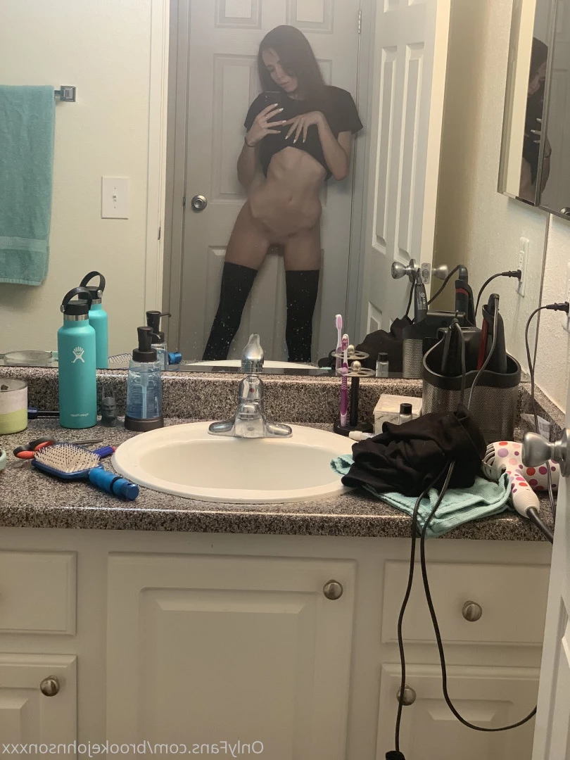 Brooke Johnson [ brookejohnsonxxx ] Onlyfans leaked photo 9118080 on Hotleaks.tv