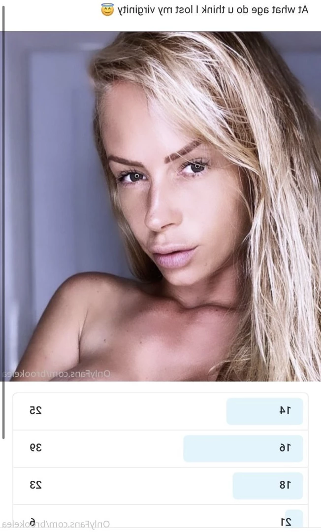 Brooke Lea [ brookelea ] Onlyfans leaked photo 8886241 on Hotleaks.tv