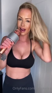 Brooke Lea [ brookelea ] Onlyfans leaked video 14190297 on Hotleaks.tv