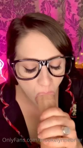 brookelynnebriar Onlyfans leaked video 10473791 on Hotleaks.tv