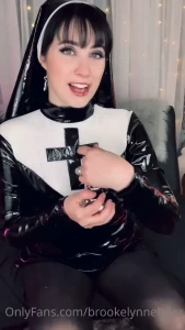brookelynnebriar Onlyfans leaked video 10473827 on Hotleaks.tv