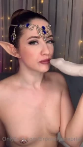 brookelynnebriar Onlyfans leaked video 10473872 on Hotleaks.tv