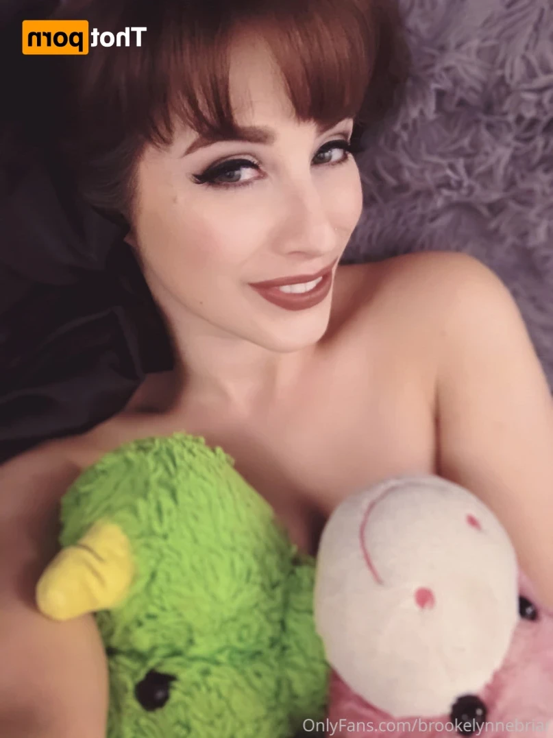 brookelynnebriar Onlyfans leaked photo 14062301 on Hotleaks.tv