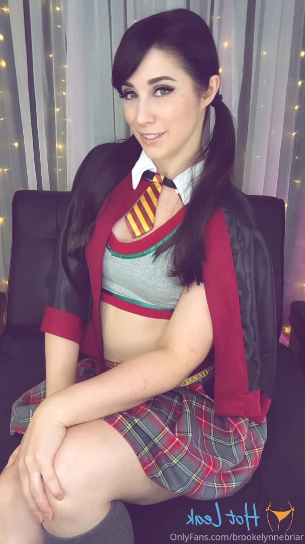 brookelynnebriar Onlyfans leaked photo 14154547 on Hotleaks.tv