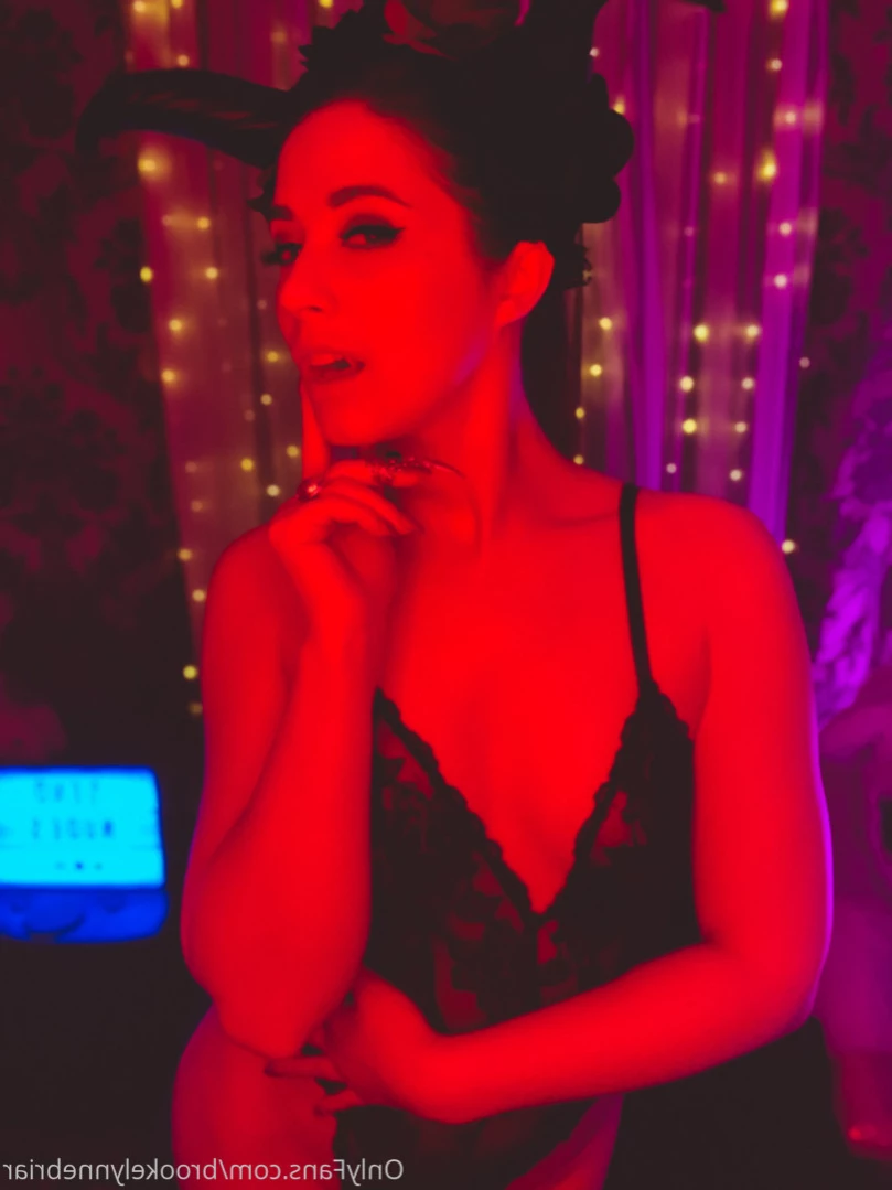 brookelynnebriar Onlyfans leaked photo 14176116 on Hotleaks.tv