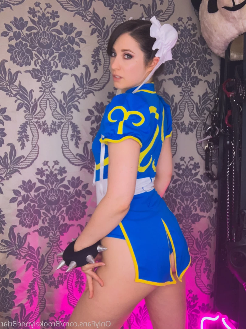 brookelynnebriar Onlyfans leaked photo 15145121 on Hotleaks.tv