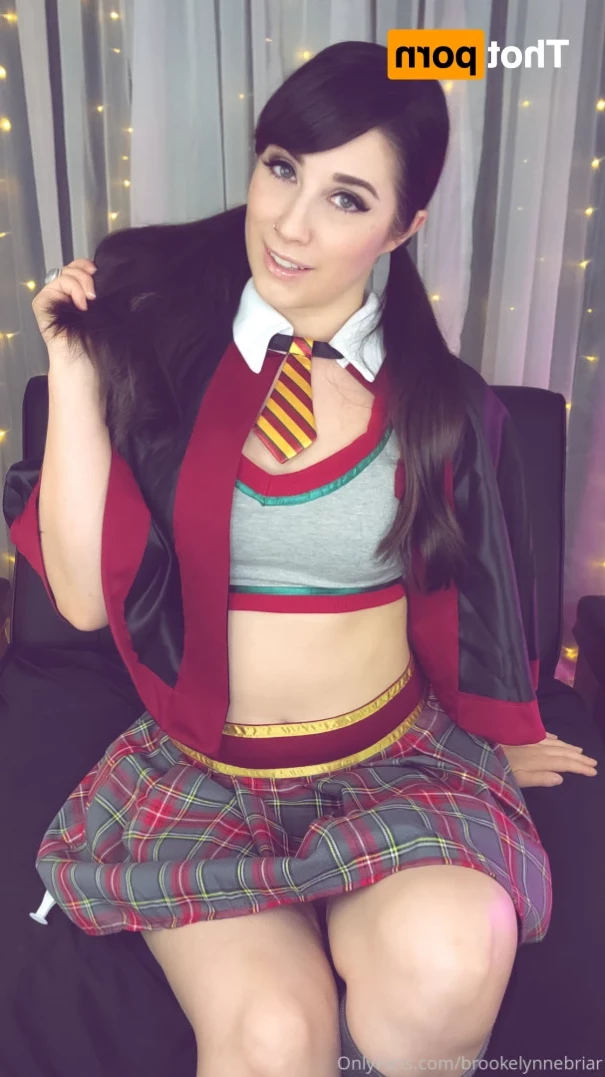 brookelynnebriar Onlyfans leaked photo 16014843 on Hotleaks.tv