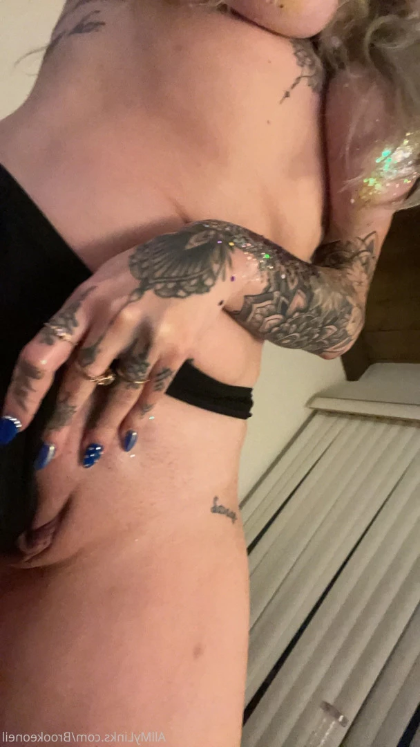 Brooke O’Neil [ brookeoneil ] Onlyfans leaked photo 10168198 on Hotleaks.tv