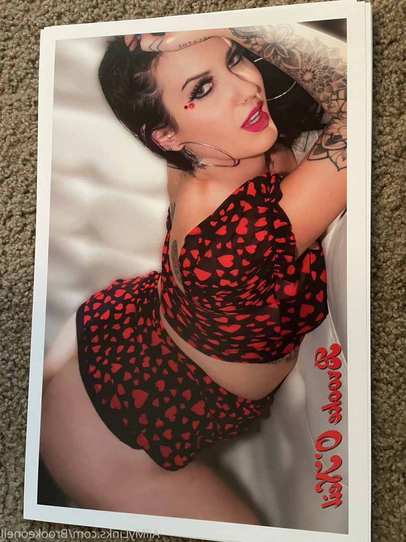Brooke O’Neil [ brookeoneil ] Onlyfans leaked photo 10168354 on Hotleaks.tv