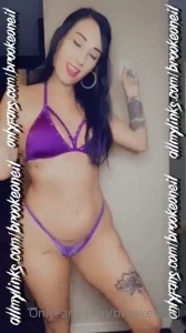 Brooke O’Neil [ brookeoneil ] Onlyfans leaked video 10473577 on Hotleaks.tv