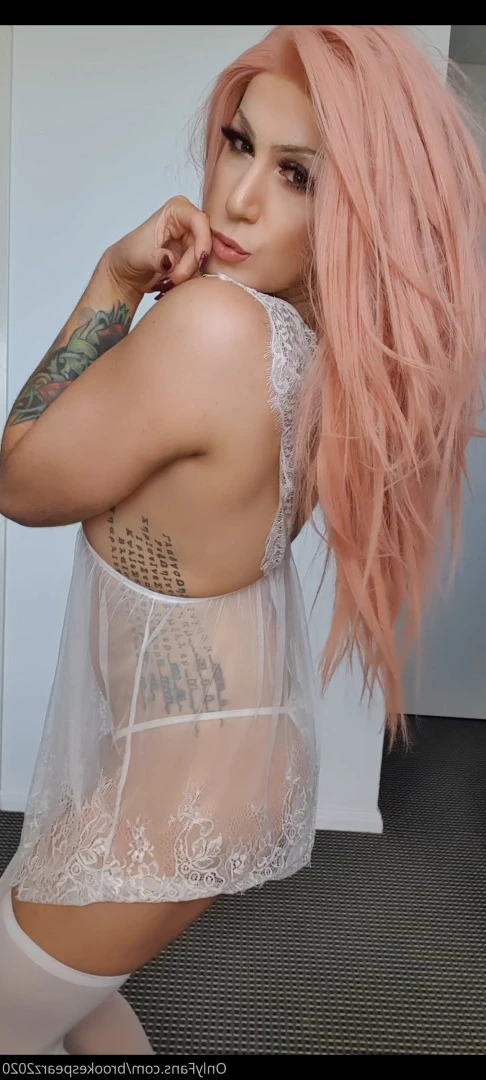 Brooke Spearz [ brookespearz2020 ] Onlyfans leaked photo 8735215 on Hotleaks.tv