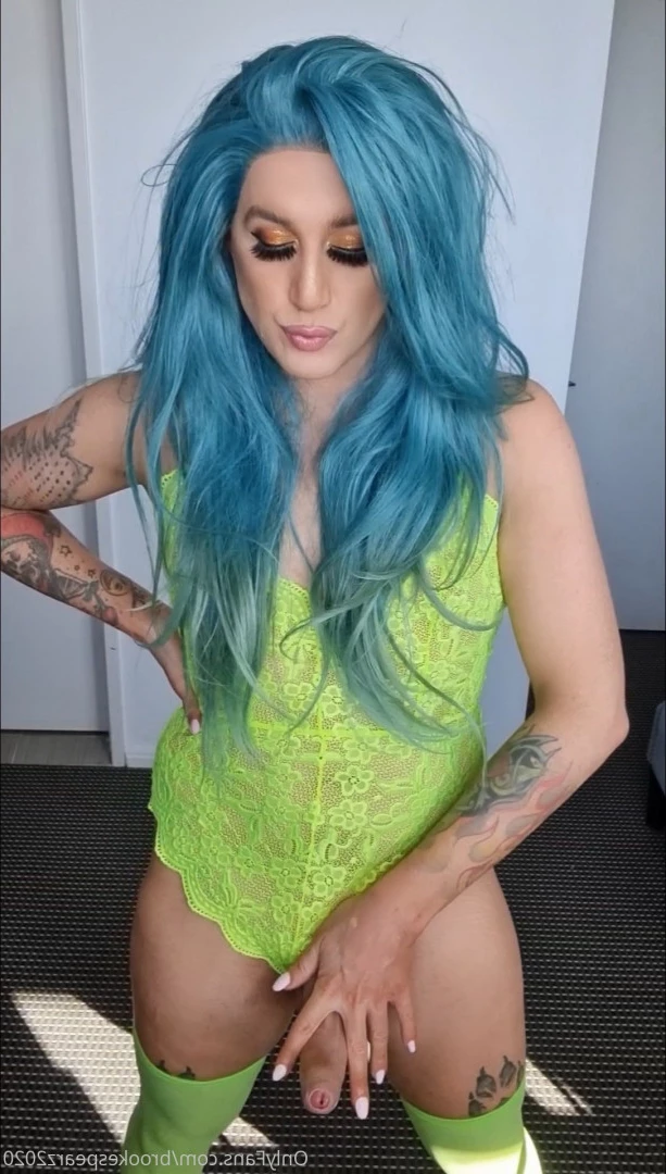 Brooke Spearz [ brookespearz2020 ] Onlyfans leaked photo 8736479 on Hotleaks.tv