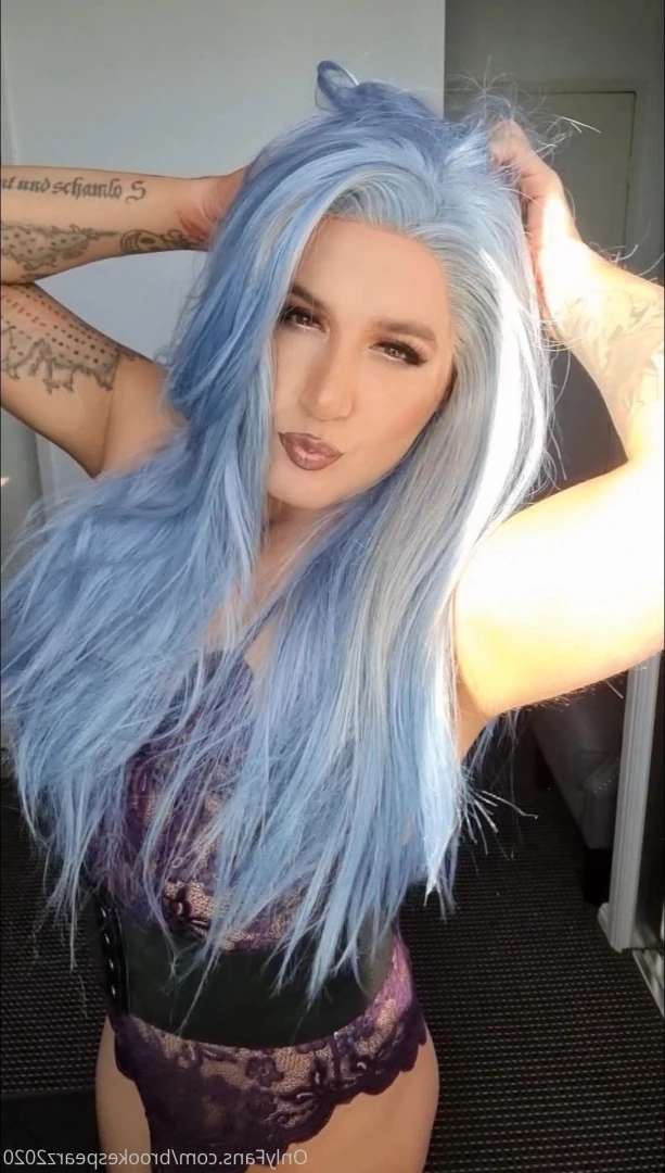 Brooke Spearz [ brookespearz2020 ] Onlyfans leaked photo 8737710 on Hotleaks.tv