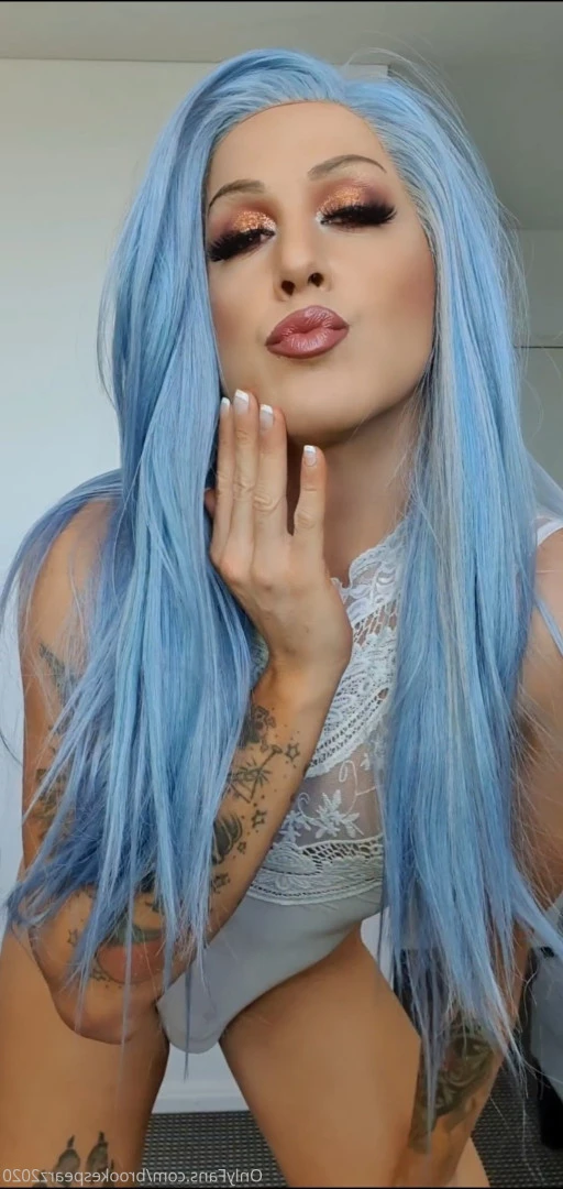 Brooke Spearz [ brookespearz2020 ] Onlyfans leaked photo 8739200 on Hotleaks.tv