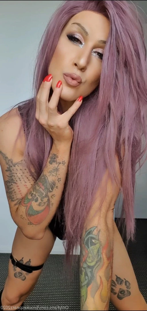 Brooke Spearz [ brookespearz2020 ] Onlyfans leaked photo 8741061 on Hotleaks.tv
