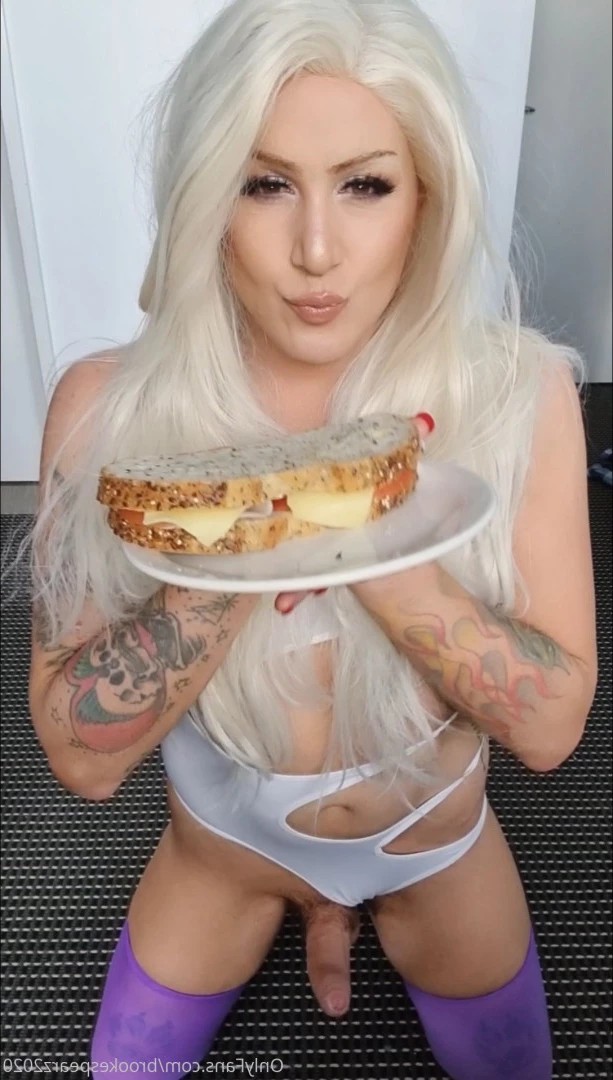 Brooke Spearz [ brookespearz2020 ] Onlyfans leaked photo 8742082 on Hotleaks.tv