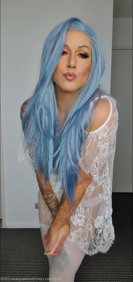 Brooke Spearz [ brookespearz2020 ] Onlyfans leaked photo 8742208 on Hotleaks.tv