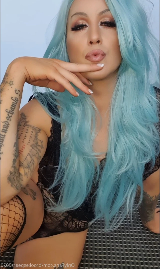 Brooke Spearz [ brookespearz2020 ] Onlyfans leaked photo 8744749 on Hotleaks.tv