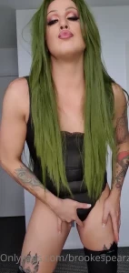 Brooke Spearz [ brookespearz2020 ] Onlyfans leaked video 10472843 on Hotleaks.tv