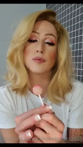 Brooke Spearz [ brookespearz2020 ] Onlyfans leaked video 10472918 on Hotleaks.tv