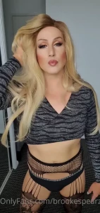 Brooke Spearz [ brookespearz2020 ] Onlyfans leaked video 10472987 on Hotleaks.tv