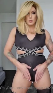 Brooke Spearz [ brookespearz2020 ] Onlyfans leaked video 10473067 on Hotleaks.tv