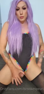 Brooke Spearz [ brookespearz2020 ] Onlyfans leaked video 10473084 on Hotleaks.tv