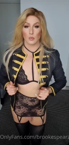 Brooke Spearz [ brookespearz2020 ] Onlyfans leaked video 10473260 on Hotleaks.tv