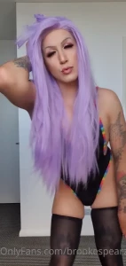 Brooke Spearz [ brookespearz2020 ] Onlyfans leaked video 10473365 on Hotleaks.tv