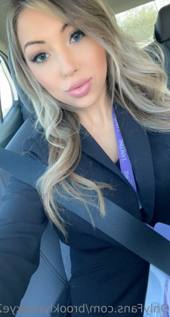 BrooklynnSkye [ brooklynnskye2 ] Onlyfans leaked photo 8681936 on Hotleaks.tv