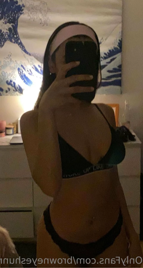Jasmine [ browneyeshunnybunny ] Onlyfans leaked photo 13438771 on Hotleaks.tv