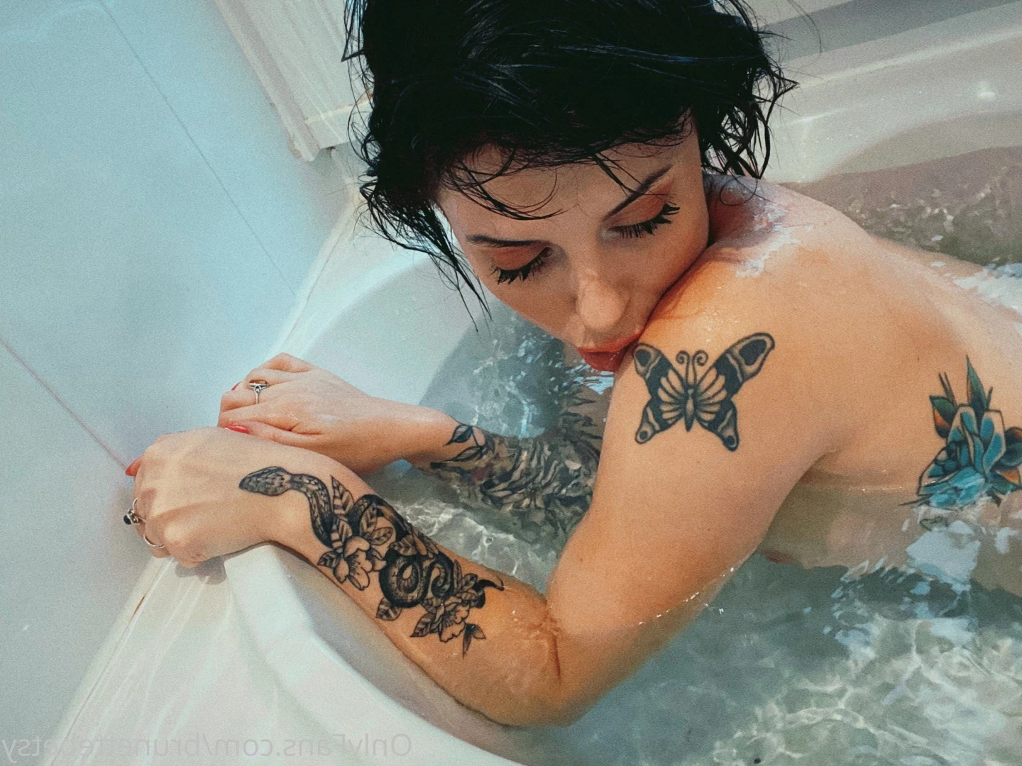 Miss Betsy [ brunettebetsy ] Onlyfans leaked photo 9135361 on Hotleaks.tv