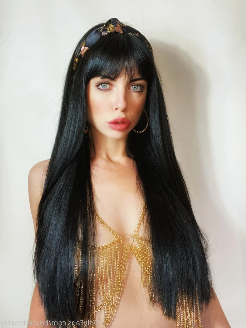 Miss Betsy [ brunettebetsy ] Onlyfans leaked photo 9135489 on Hotleaks.tv