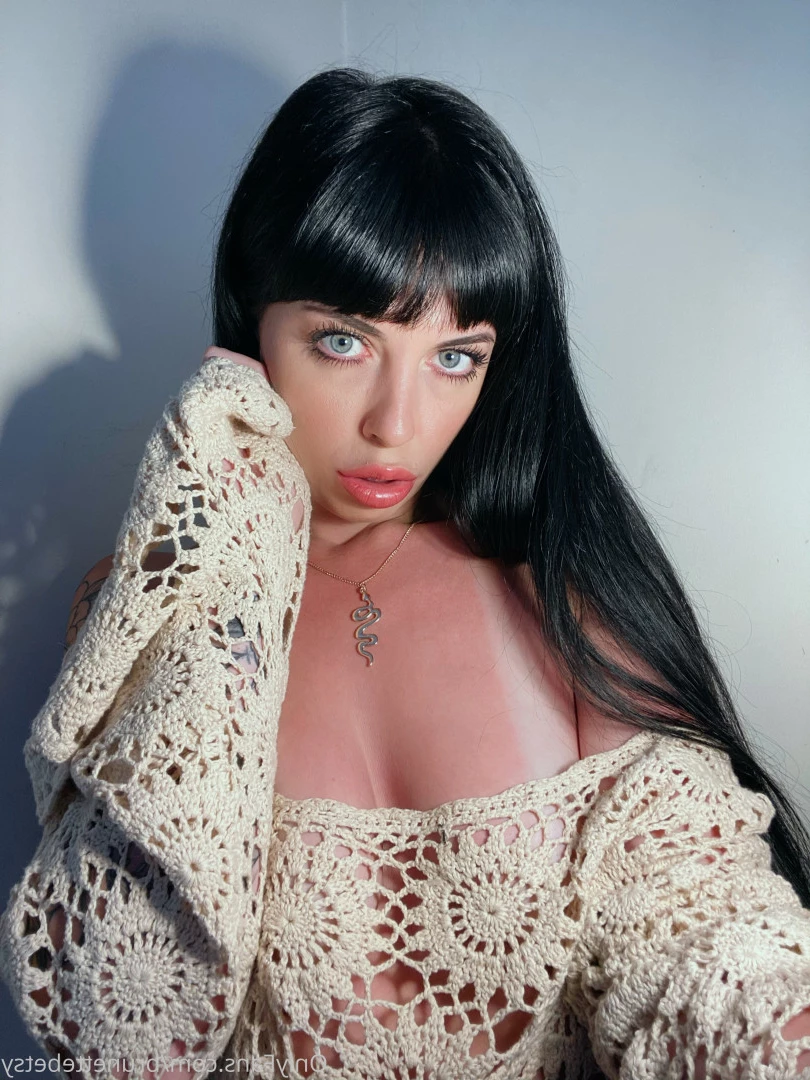 Miss Betsy [ brunettebetsy ] Onlyfans leaked photo 9135541 on Hotleaks.tv