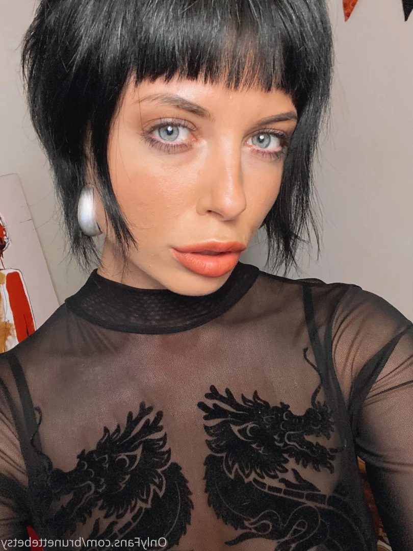 Miss Betsy [ brunettebetsy ] Onlyfans leaked photo 9135929 on Hotleaks.tv