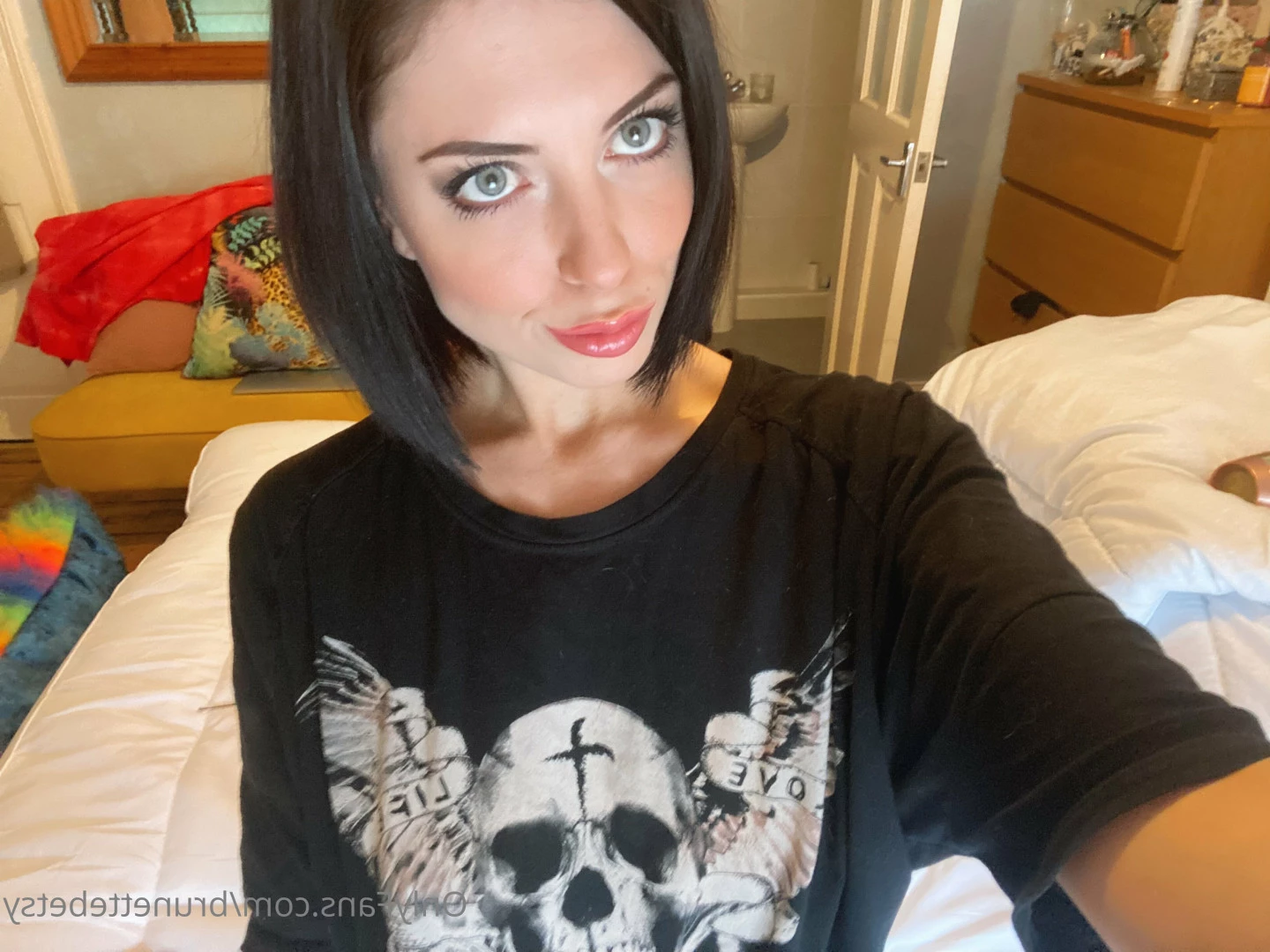 Miss Betsy [ brunettebetsy ] Onlyfans leaked photo 9136086 on Hotleaks.tv